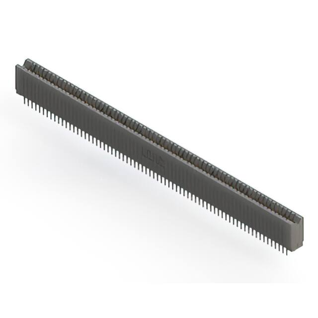 745-140-560-206 EDAC Inc.  Edgeboard Connectors